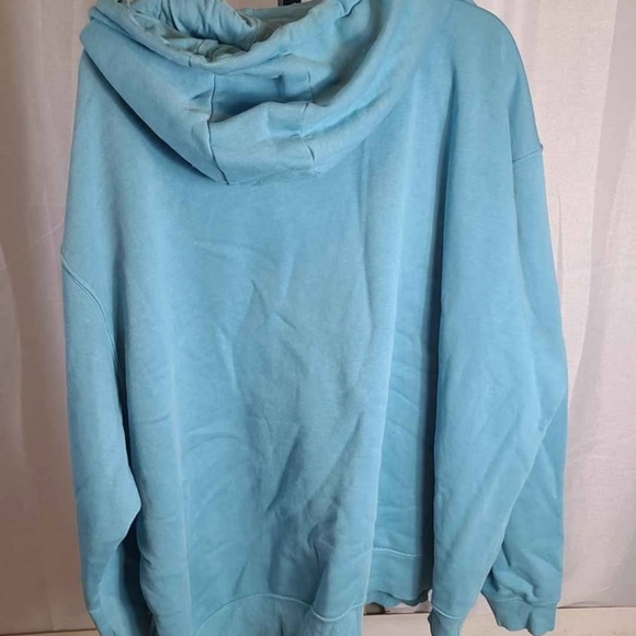 adidas Mens Logo Sweatshirt.  Like New.  3x - Picture 4 of 4